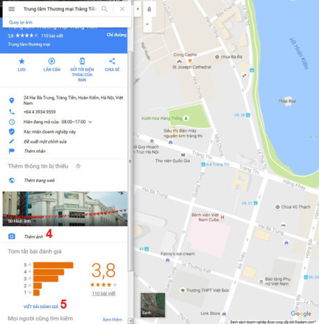 Cách lấy 1 TB dung lượng Google Drive miễn phí như thế nào? - Ảnh 6 Cach lay 1 TB dung luong Google Drive mien phi nhu the nao? - Anh 6