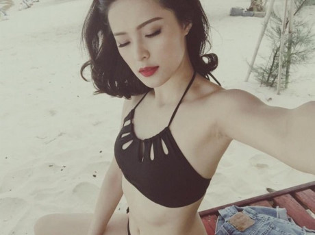 Những chiếc váy Nhung chiec vay