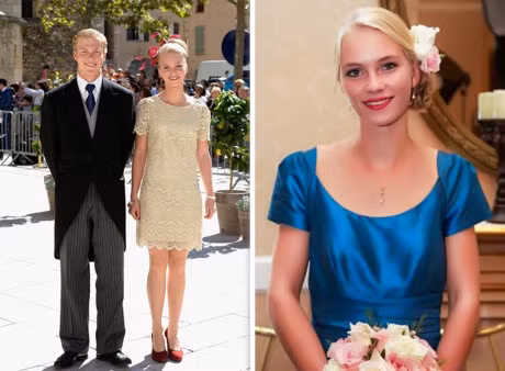 Kham pha cuoc song cua nhung nang cong chua doi thuc: Xinh dep, danh gia va duoc phai manh khat khao - Anh 8