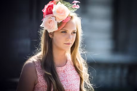 Kham pha cuoc song cua nhung nang cong chua doi thuc: Xinh dep, danh gia va duoc phai manh khat khao - Anh 4