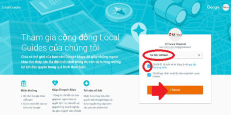 Cách lấy 1 TB dung lượng Google Drive miễn phí như thế nào? - Ảnh 1 Cach lay 1 TB dung luong Google Drive mien phi nhu the nao? - Anh 1