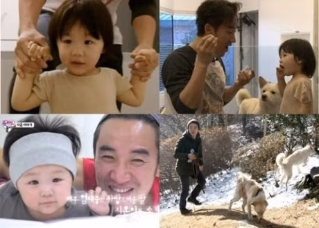 Ngoi sao 24/7: Harper beo tron va ngay cang ra dang thieu nu - Anh 5