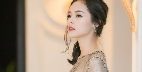 Những chiếc váy Nhung chiec vay