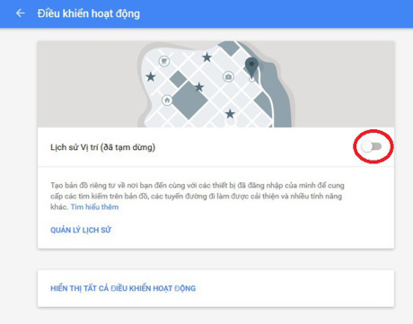 Cách lấy 1 TB dung lượng Google Drive miễn phí như thế nào? - Ảnh 4 Cach lay 1 TB dung luong Google Drive mien phi nhu the nao? - Anh 4