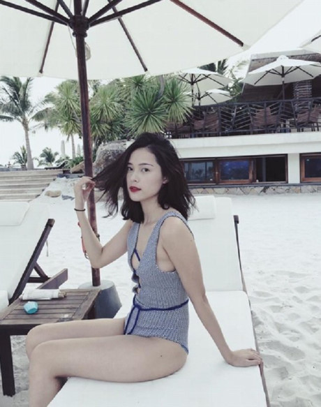 Những chiếc váy Nhung chiec vay