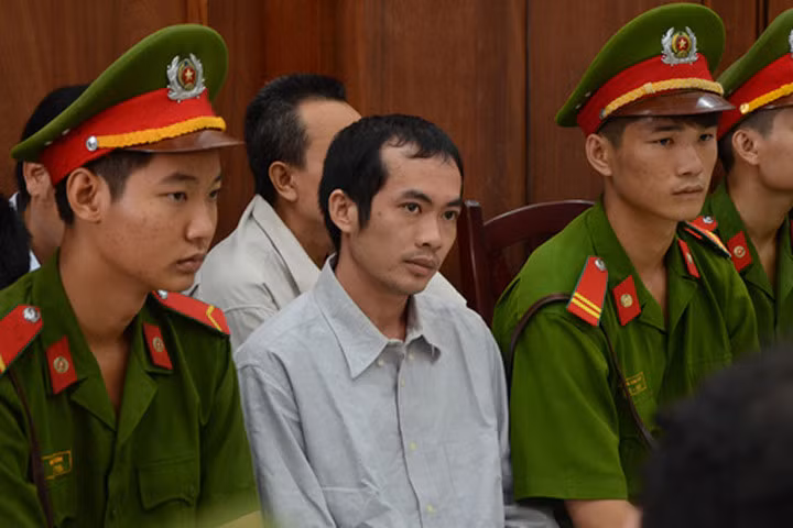 Hoãn phiên xử phúc thẩm vụ công an dùng nhục hình