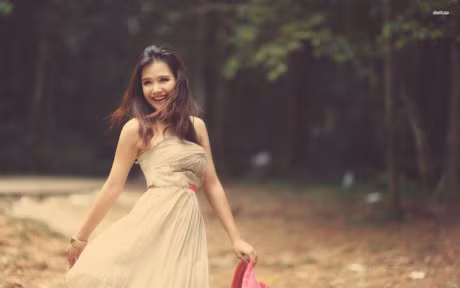 Tren doi nay lam gi co duong cung, chi can di la se toi dich! - Anh 1