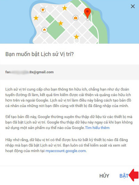 Cách lấy 1 TB dung lượng Google Drive miễn phí như thế nào? - Ảnh 5 Cach lay 1 TB dung luong Google Drive mien phi nhu the nao? - Anh 5