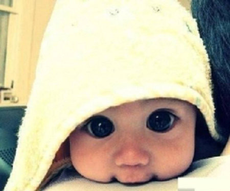 ánh mắt, trẻ thơ, đáng yêu ánh mắt, trẻ thơ, đáng yêu