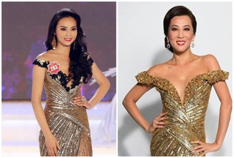 Những mỹ nhân Việt cùng tên nhưng có số phận trái ngược nhau (1) - Ảnh 1 Nhung my nhan Viet cung ten nhung co so phan trai nguoc nhau (1) - Anh 1