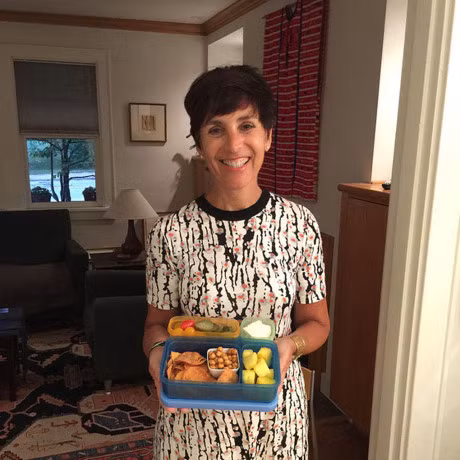 Lam the nao de co hop com trua 