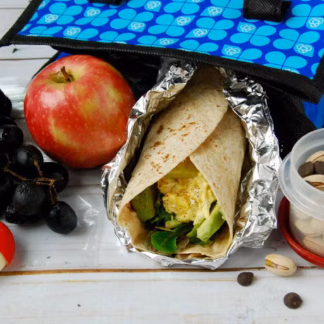 Lam the nao de co hop com trua 