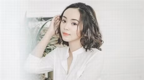 Bao Tran - co nguoi mau 11 tuoi cao 1m75 