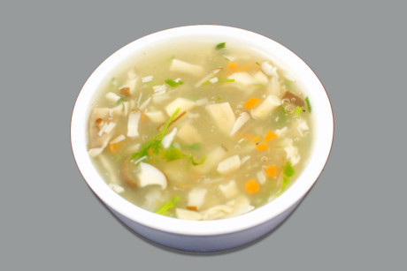 Những món chay ngon, dễ làm mọi nhà có thể làm cúng Rằm tháng 7 - Ảnh 2 Nhung mon chay ngon, de lam moi nha co the lam cung Ram thang 7 - Anh 2