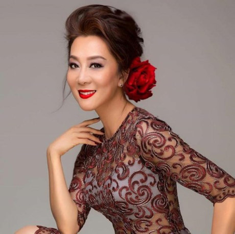 Những mỹ nhân Việt cùng tên nhưng có số phận trái ngược nhau (1) - Ảnh 3 Nhung my nhan Viet cung ten nhung co so phan trai nguoc nhau (1) - Anh 3