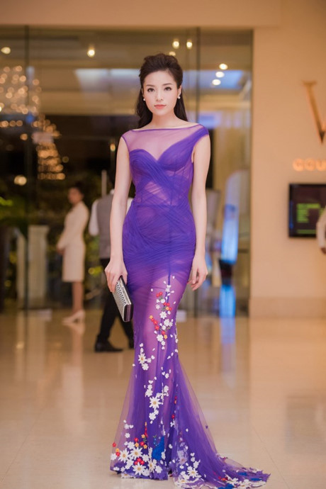Những mỹ nhân Việt cùng tên nhưng có số phận trái ngược nhau (1) - Ảnh 4 Nhung my nhan Viet cung ten nhung co so phan trai nguoc nhau (1) - Anh 4