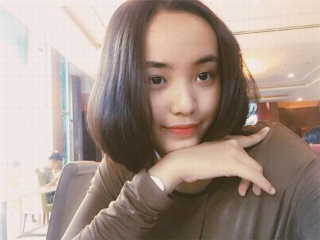 Bảo Trân - cô người mẫu 11 tuổi cao 1m75 Bao Tran - co nguoi mau 11 tuoi cao 1m75