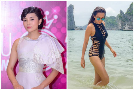 Những mỹ nhân Việt cùng tên nhưng có số phận trái ngược nhau (1) - Ảnh 6 Nhung my nhan Viet cung ten nhung co so phan trai nguoc nhau (1) - Anh 6