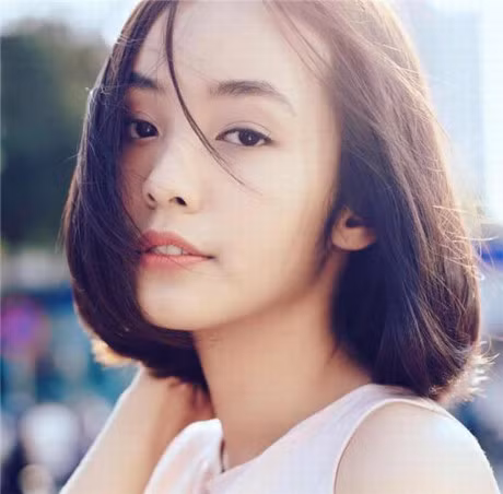 Bao Tran - co nguoi mau 11 tuoi cao 1m75 