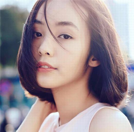 Bảo Trân - cô người mẫu 11 tuổi cao 1m75 Bao Tran - co nguoi mau 11 tuoi cao 1m75
