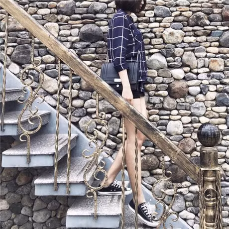 Bao Tran - co nguoi mau 11 tuoi cao 1m75 