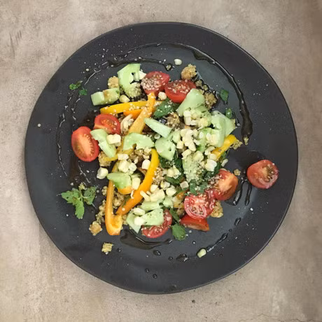 Lam the nao de co hop com trua 