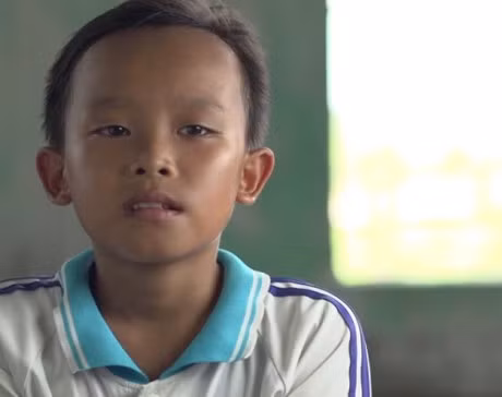 Ho Van Cuong qua khac tu khi lam con nuoi Phi Nhung - Anh 3