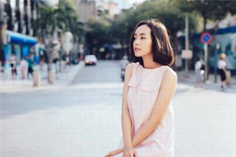 Bảo Trân - cô người mẫu 11 tuổi cao 1m75 Bao Tran - co nguoi mau 11 tuoi cao 1m75