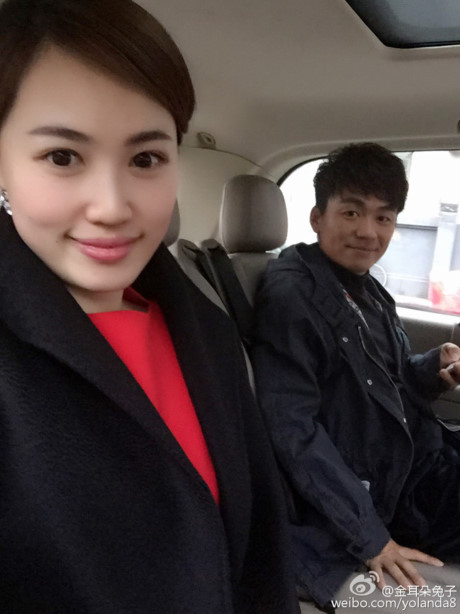 Vợ ngoại tình với quản lý, sao nam Trung Quốc tức tưởi viết tâm thư ly hôn giữa đêm - Ảnh 13 Vo ngoai tinh voi quan ly, sao nam Trung Quoc tuc tuoi viet tam thu ly hon giua dem - Anh 13
