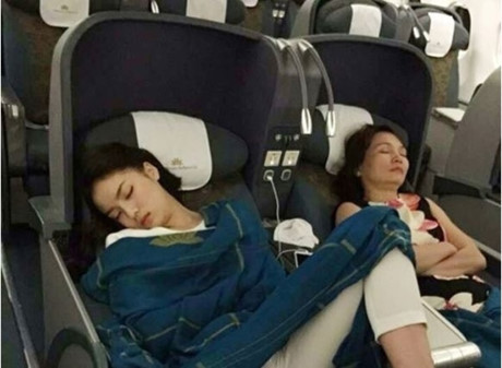 Những mỹ nhân Việt cùng tên nhưng có số phận trái ngược nhau (1) - Ảnh 9 Nhung my nhan Viet cung ten nhung co so phan trai nguoc nhau (1) - Anh 9
