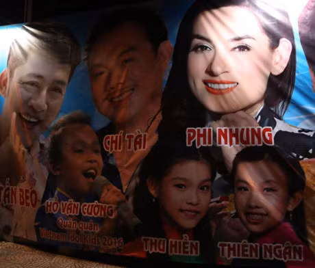 Ho Van Cuong qua khac tu khi lam con nuoi Phi Nhung - Anh 8