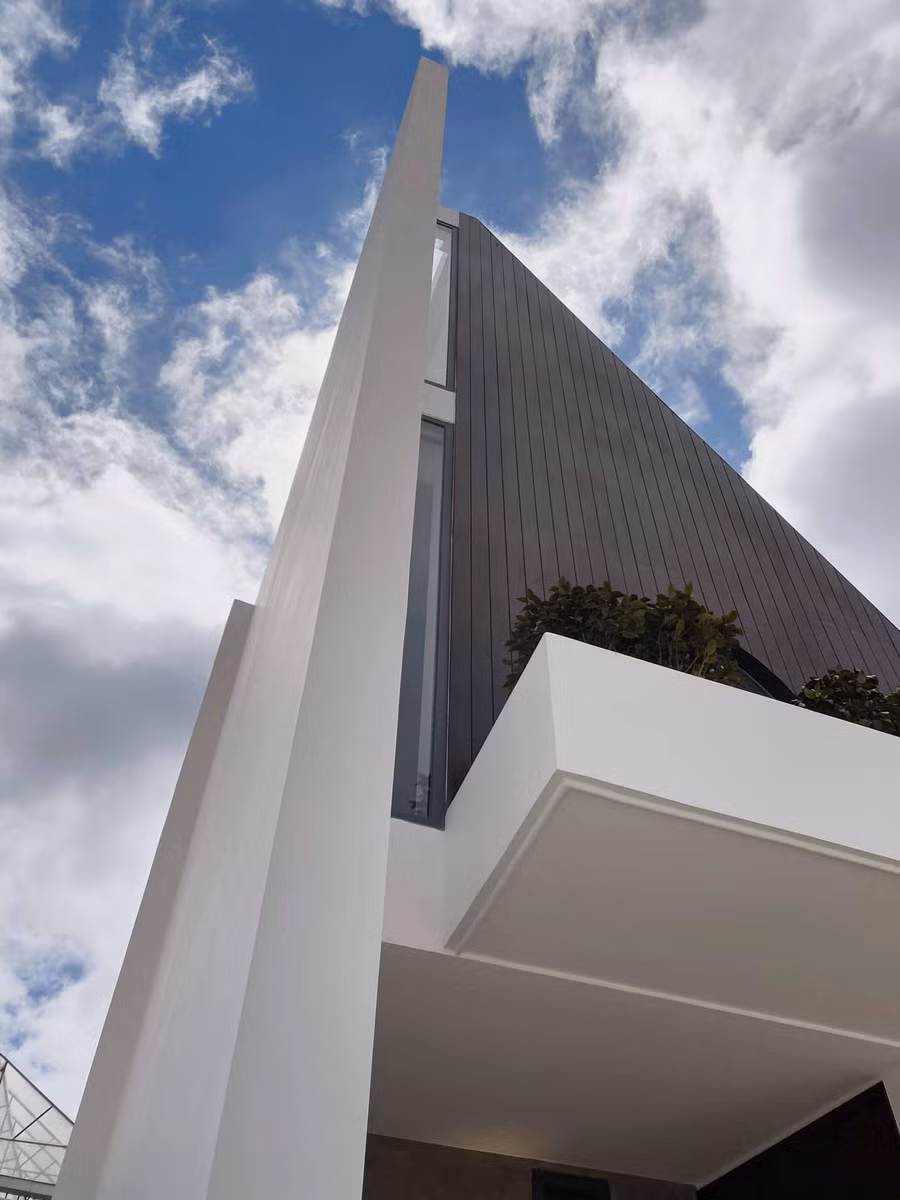 Bất động sản - Cận cảnh biệt thự siêu sang của Tóc Tiên và Hoàng Touliver (Hình 4).