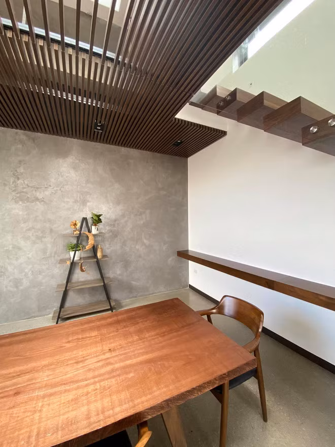 Bất động sản - Cận cảnh biệt thự siêu sang của Tóc Tiên và Hoàng Touliver (Hình 5).