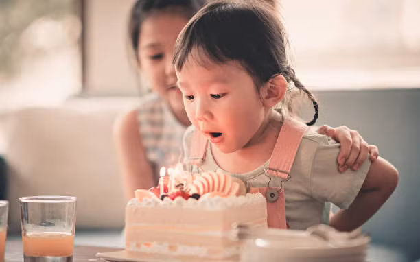 Ý nghĩa đặc biệt chưa chắc bố mẹ đã biết về ngày sinh nhật của bé