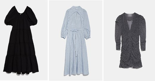 Loạt trang phục "hô biến" dáng tròn trịa trở nên thon gọn trong chớp mắt ảnh 1