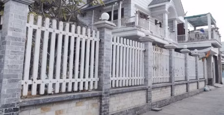 Can Tho: Truy to dai gia thuy san Tong 