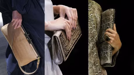 5 kieu tui xach phai dep nen co - Anh 1