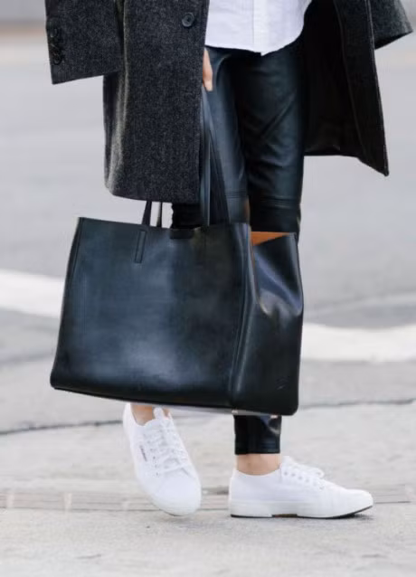 5 kieu tui xach phai dep nen co - Anh 9