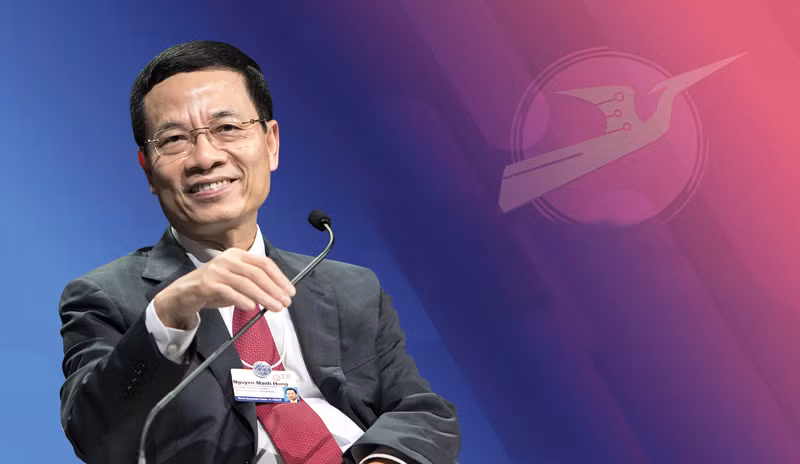 2020 sẽ là năm chuyển đổi số quốc gia