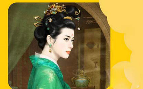 Độc Cô hoàng hậu vốn là con gái của Độc Cô Tín, một vị danh tướng có công khai quốc của nhà Tùy, nổi tiếng là người phụ nữ thông minh, tài sắc. (ảnh minh họa) Độc Cô hoàng hậu vốn là con gái của Độc Cô Tín, một vị danh tướng có công khai quốc của nhà Tùy, nổi tiếng là người phụ nữ thông minh, tài sắc. (ảnh minh họa)