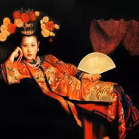 Những "giàn thiên lý" khét tiếng lịch sử Trung Quốc 