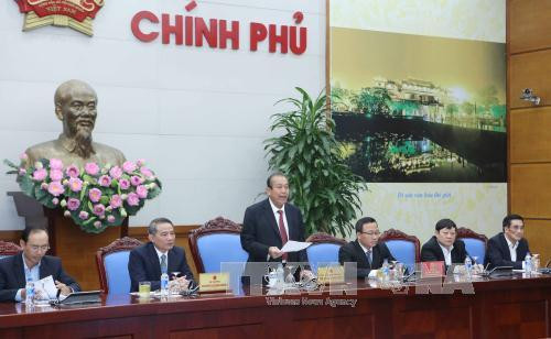 Biểu dương đơn vị ngăn chặn vận chuyển ma túy tuyến hàng không 