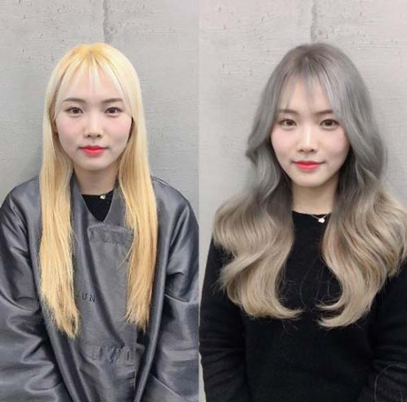 Loạt hình ảnh chứng minh chỉ cần chọn đúng kiểu tóc nhan sắc của bạn sẽ lên đời - Ảnh 12 Loat hinh anh chung minh chi can chon dung kieu toc nhan sac cua ban se len doi - Anh 12