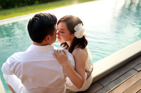 4 cách để chúng ta tìm thấy tình yêu vĩnh cửu cho riêng mình - Ảnh 1 4 cach de chung ta tim thay tinh yeu vinh cuu cho rieng minh - Anh 1