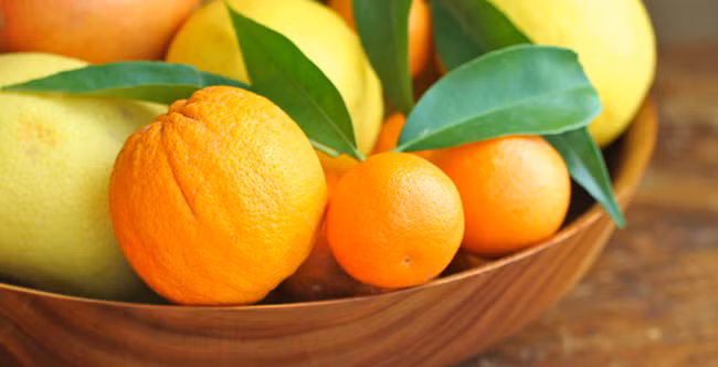 Để 1 quả cam trên đầu giường: Bí mật rẻ tiền, vô cùng lợi hại của chuyên gia