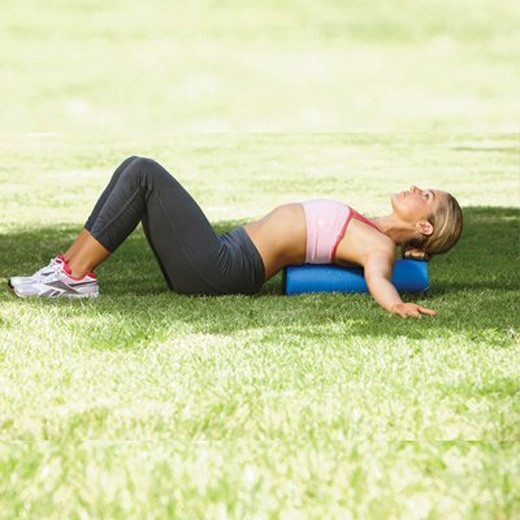 Bài tập giúp thoát “lưng tôm” ai cũng cần phải biết ảnh 4