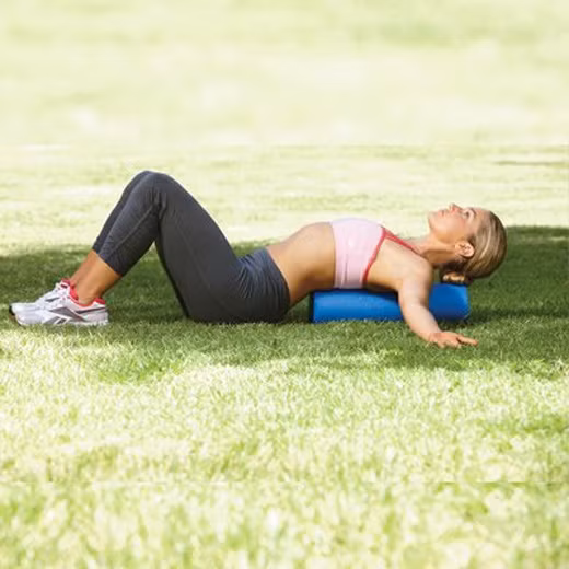 Bài tập giúp thoát “lưng tôm” ai cũng cần phải biết ảnh 4