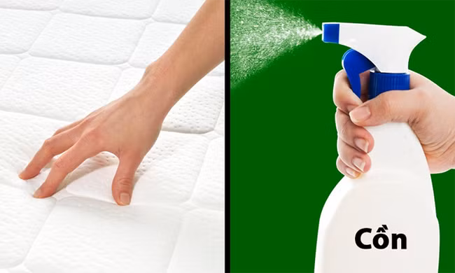 15 mẹo vặt với những vật dụng cực dễ tìm trong nhà sẽ giúp bạn “hô biến” mọi thứ trở nên sạch bong như mới