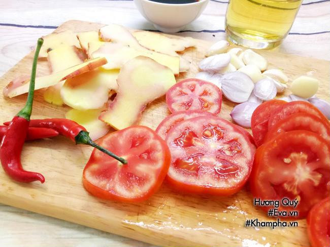 Cách kho cá biển đậm đà thơm nức ăn mùa nào cũng trôi cơm ảnh 2 Cách kho cá biển đậm đà thơm nức ăn mùa nào cũng trôi cơm ảnh 2