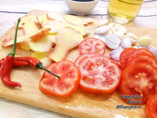 Cách kho cá biển đậm đà thơm nức ăn mùa nào cũng trôi cơm ảnh 2